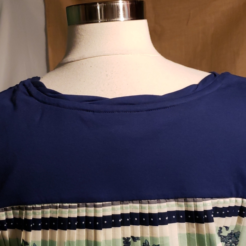 Style&Co Blouse - Picture 6 of 7